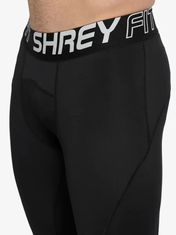 Shrey Intense Baselayer Long Tights - Image 8