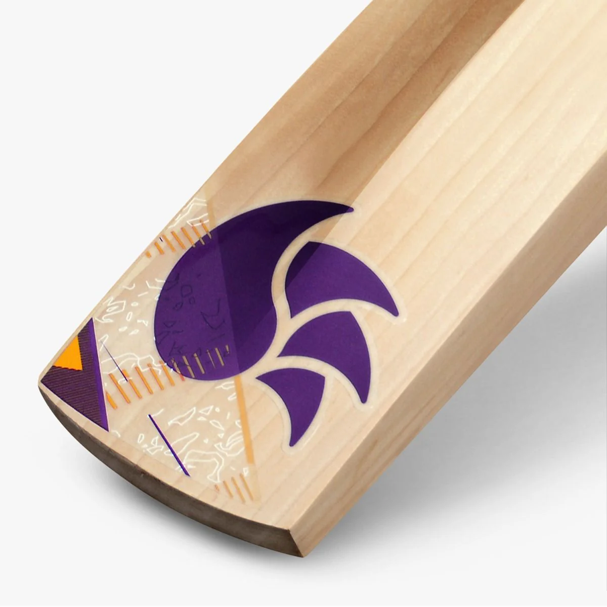 DSC KRUNCH 2.0 David Warner English Willow Cricket Bat 2023-2024 Edition - Image 4