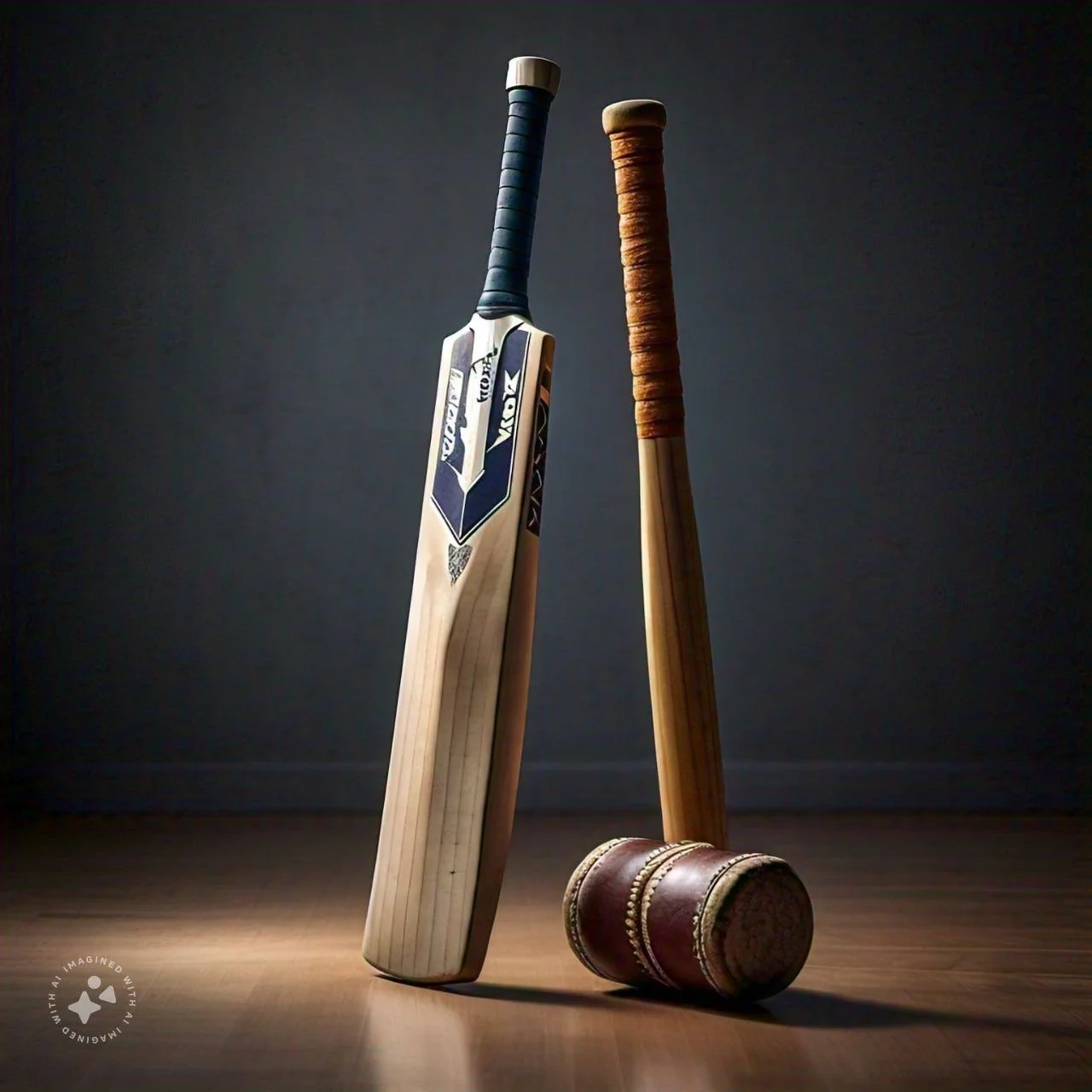 Cricket Bat Knocking & Match Ready Service