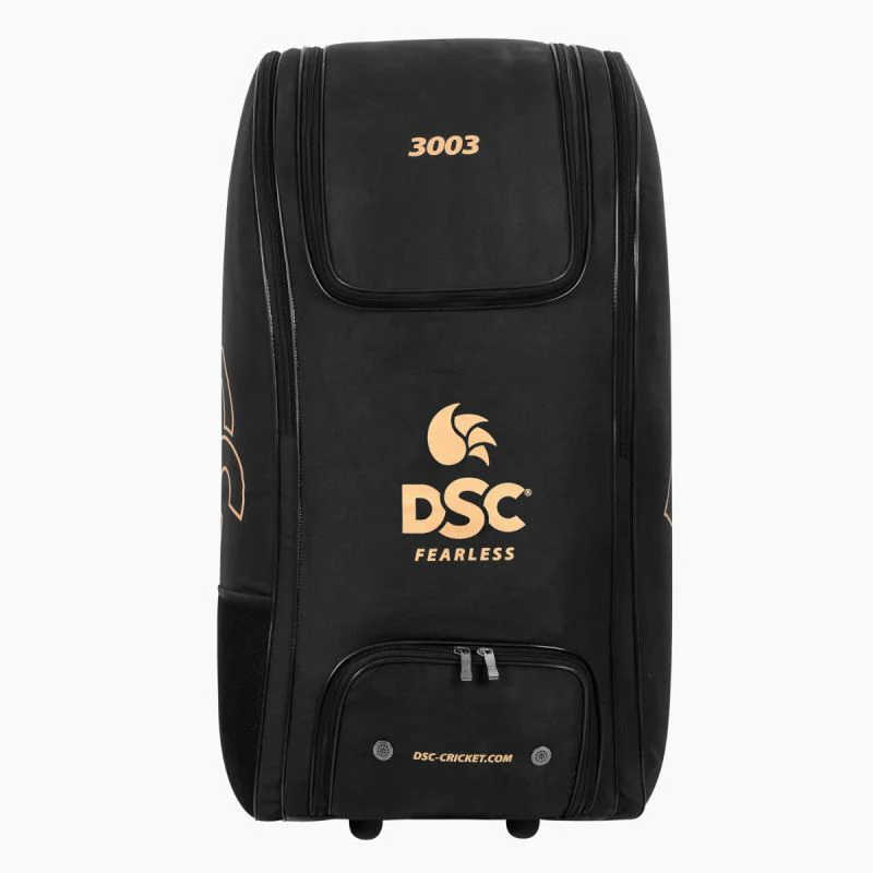 DSC 3003 DUFFLE kitbag 2026 edition