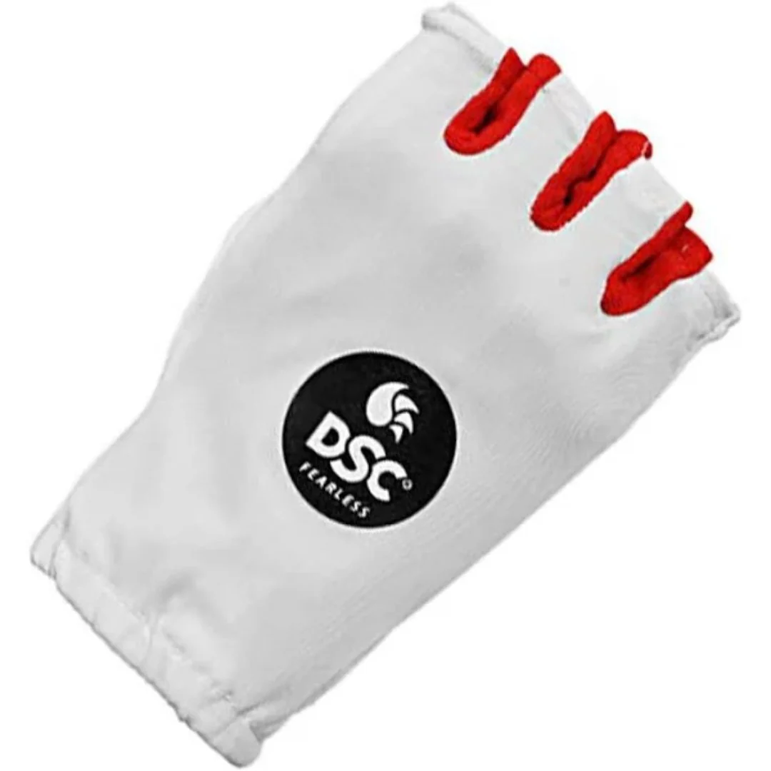DSC Atmos Fingerless Cricket Batting Inners - Image 3
