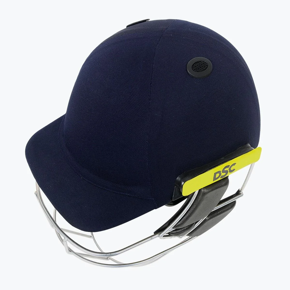 DSC Avenger Pro 2.0 Cricket Helmet with Neck Protector - Image 3