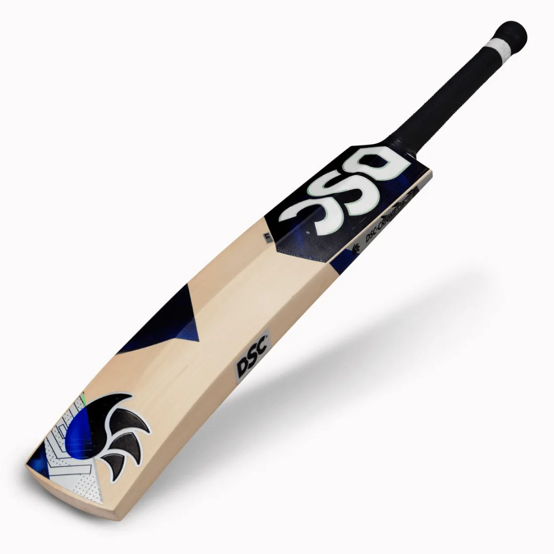 DSC Blak 300 English Willow Cricket Bat 2025 Edition - SH ( Pre Order 19 Dec ) - Image 3