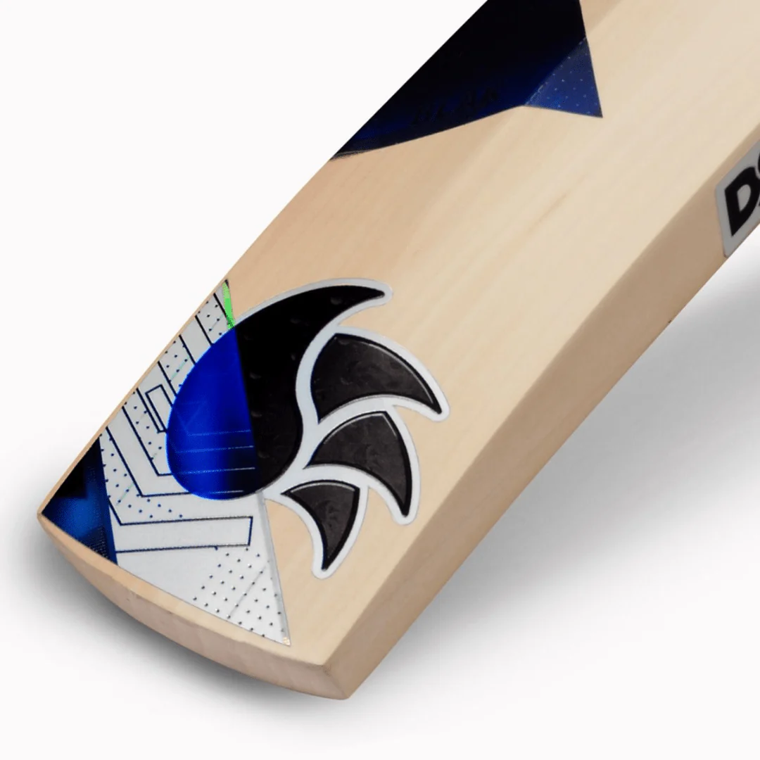 DSC Blak 300 English Willow Cricket Bat 2025 Edition - SH ( Pre Order 19 Dec ) - Image 5