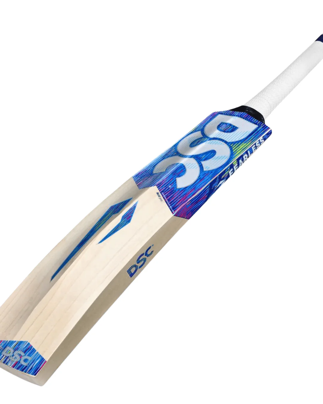 DSC BLU 300 English Willow Cricket Bat – 25/26 Edition ( PRE ORDER 19 DEC ) - Image 2