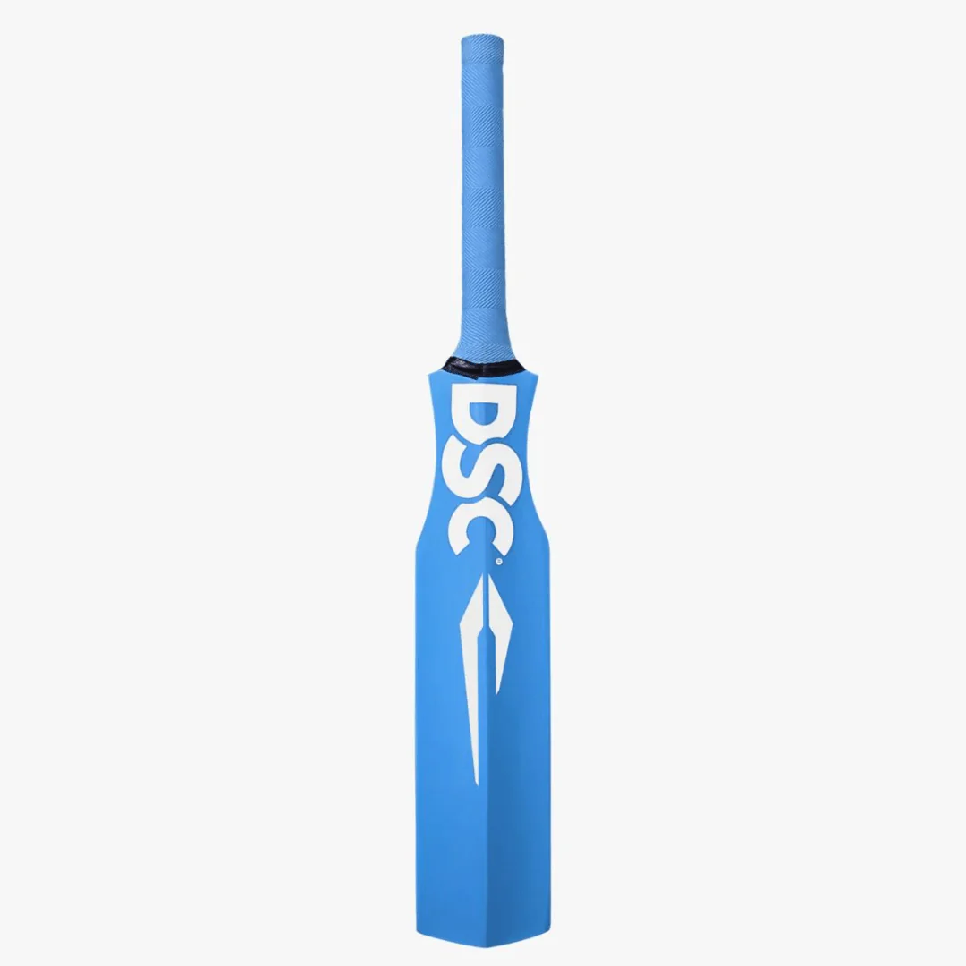 DSC Catching Cricket Bat (Blue) - Image 3