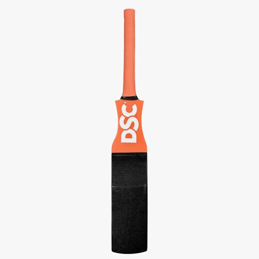 DSC Catching Cricket Bat (Orange) - Image 2