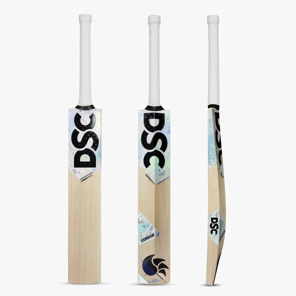 DSC Condor Atmos Cricket Bat SH 25/26 Edition ( Pre Order 19 Dec ) - Image 2