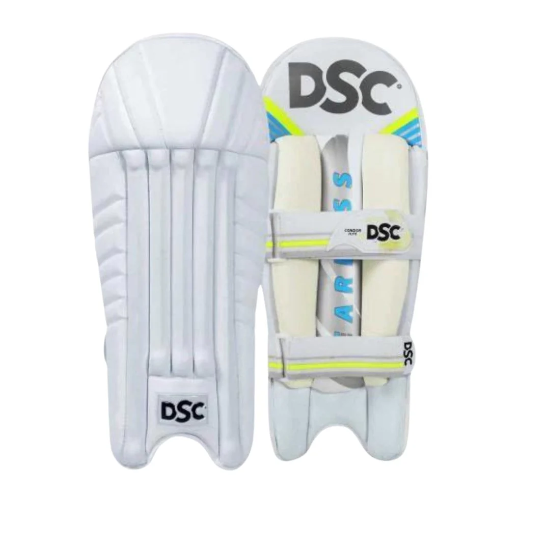 DSC Condor Flite Wicket Keeping Leg Guard