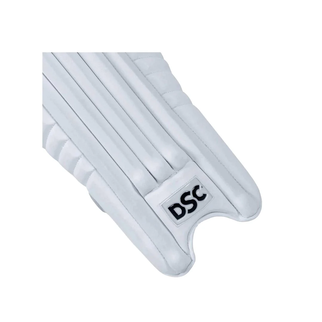 DSC Condor Flite Wicket Keeping Leg Guard - Image 6