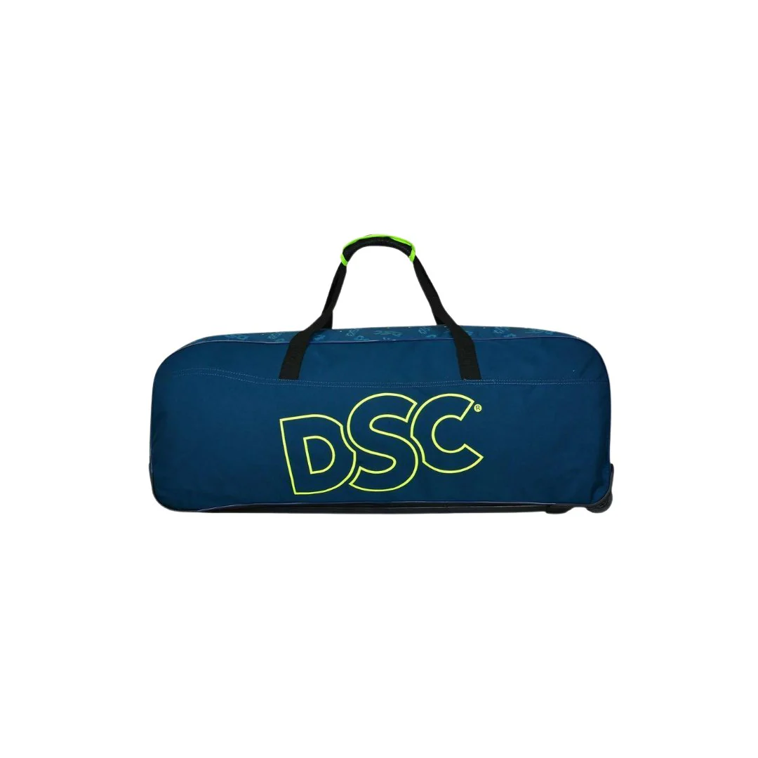 DSC Condor Flite Kit Bag Wheelie - Image 3
