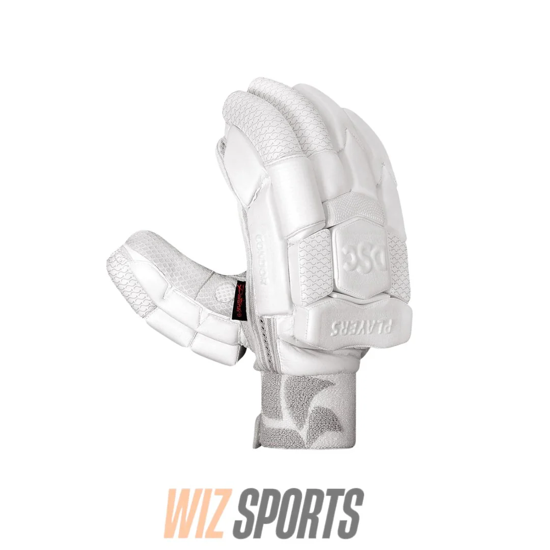 DSC Condor Player Cricket Batting Gloves - Image 2