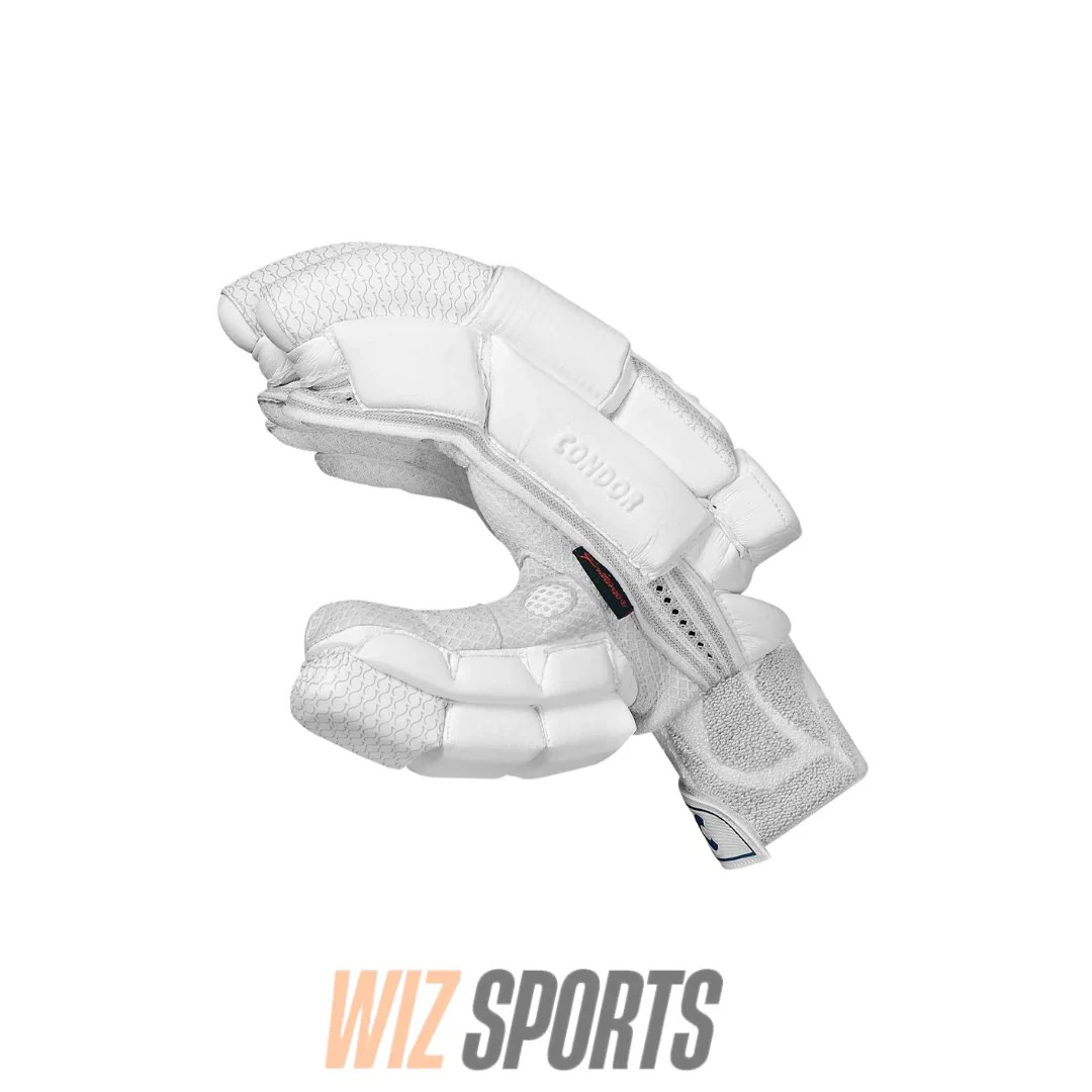 DSC Condor Player Cricket Batting Gloves - Image 4
