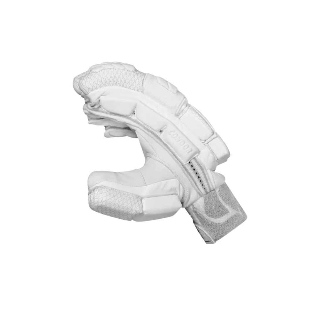 DSC Condor Pro Cricket Batting Gloves - Image 5