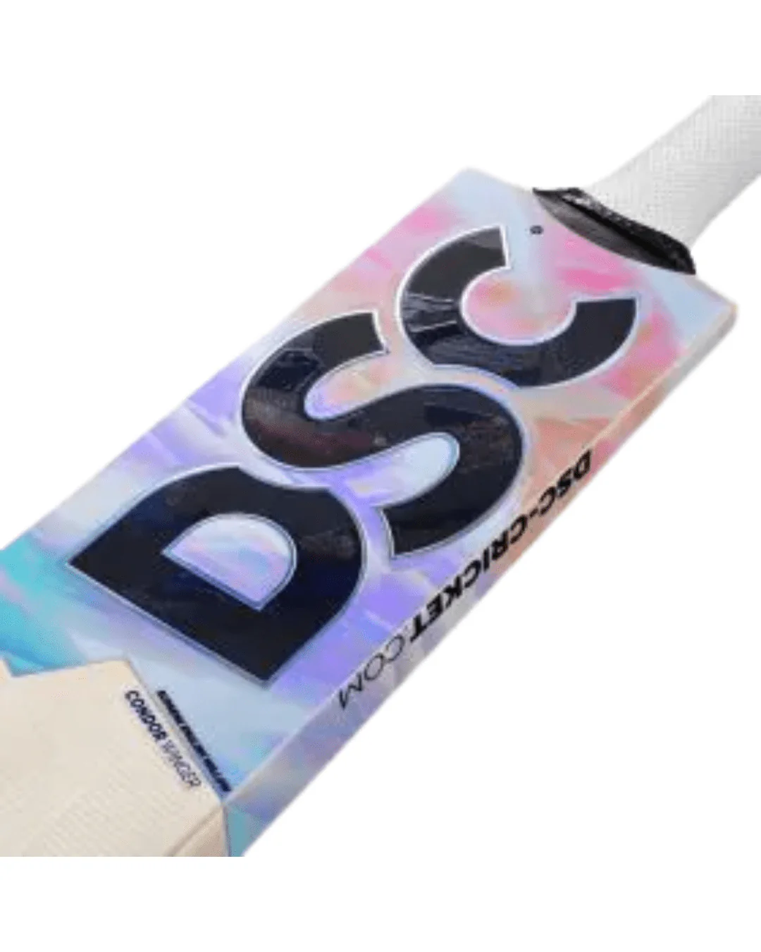DSC Condor Winger English Willow Cricket Bat SH ( Pre Order 19 Dec ) - Image 3