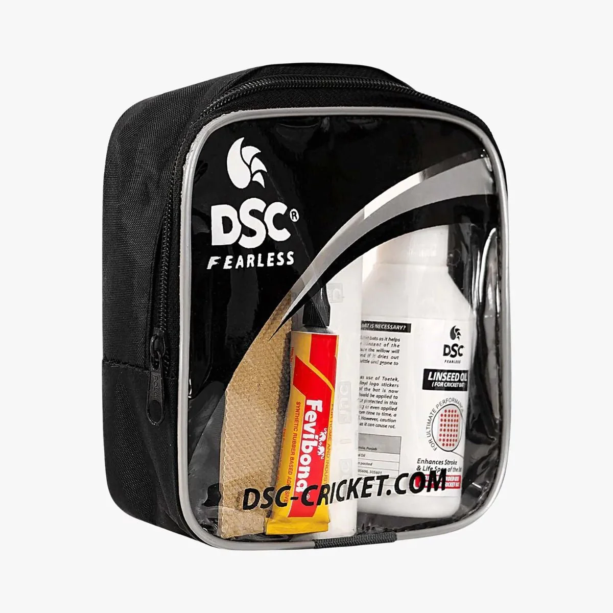 DSC Cricket Bat Repair Kit - Image 3