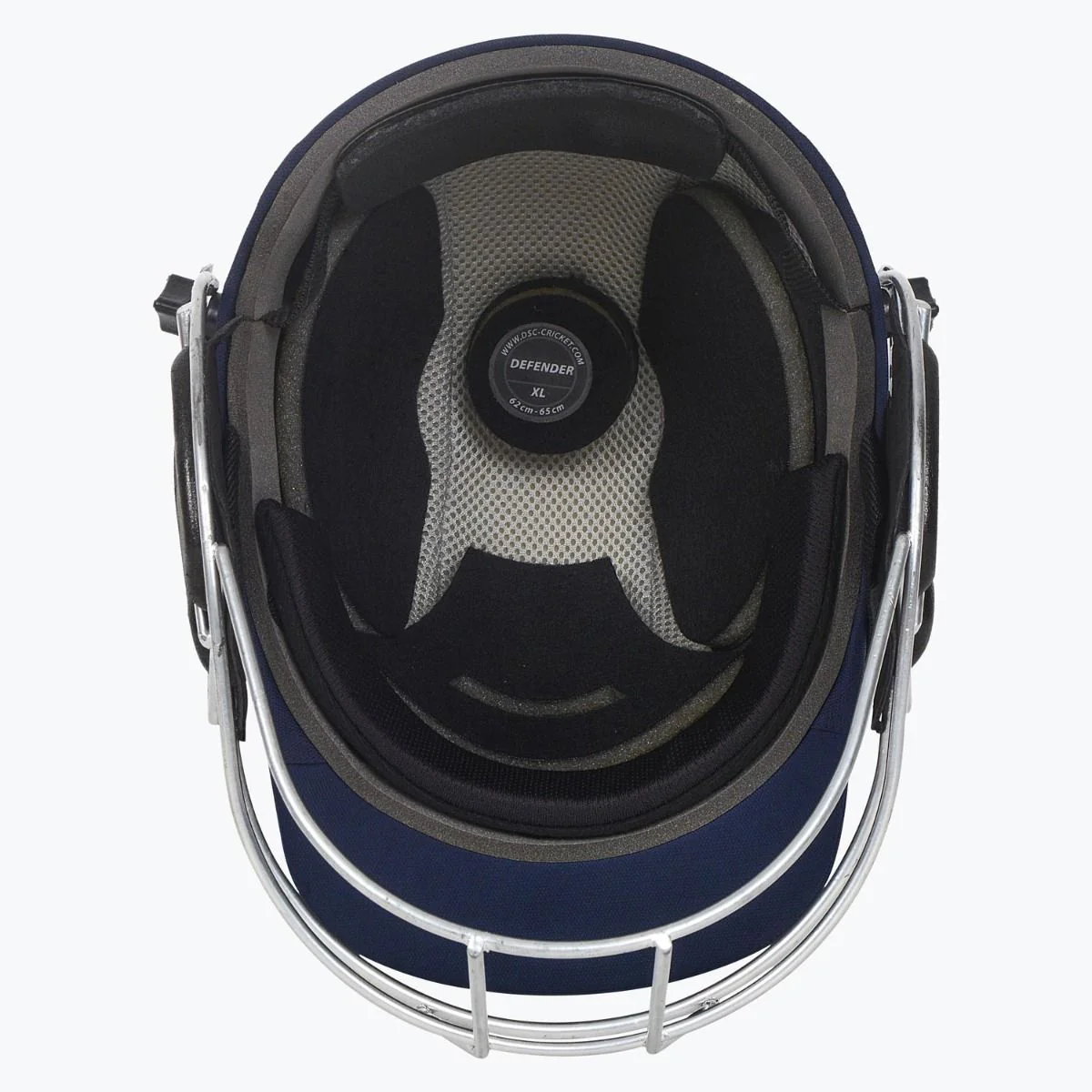 DSC Defender Cricket Helmet - Image 5