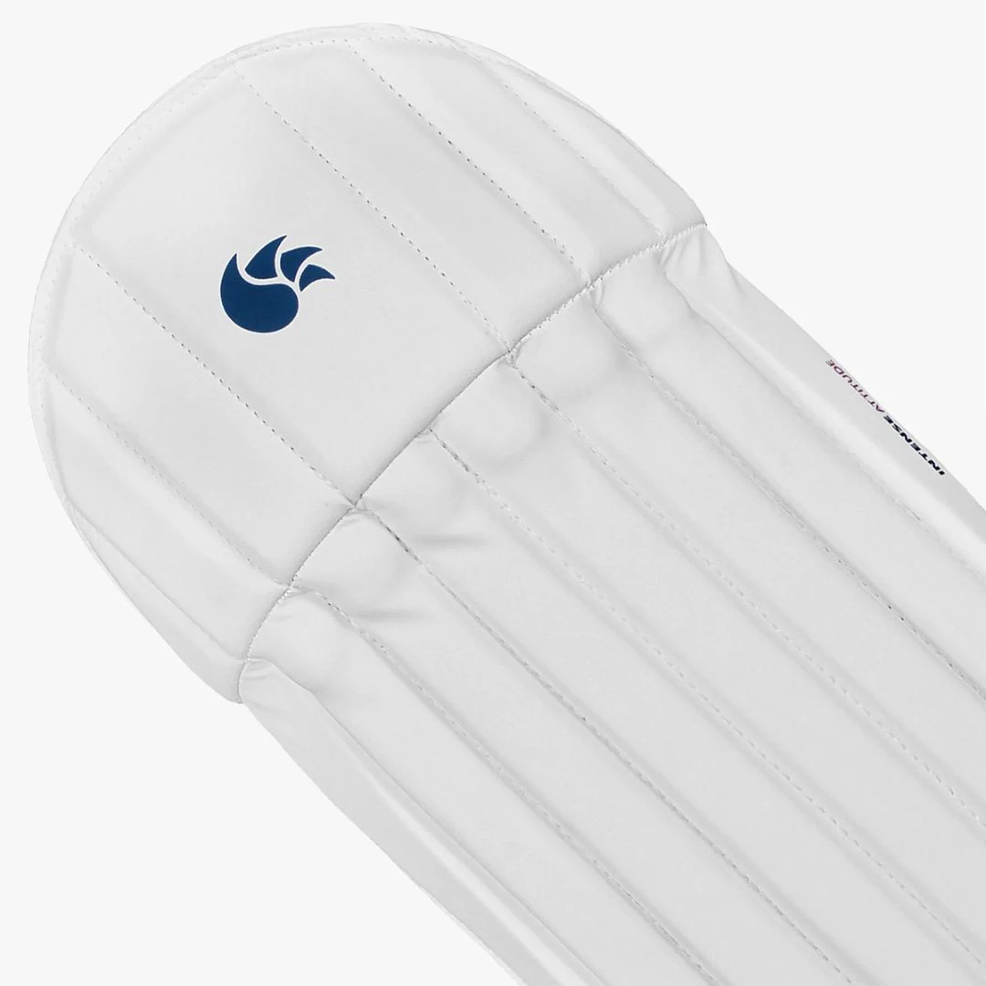 DSC Intense Attitude Wicket Keeping Leg Guard - Junior - Image 4