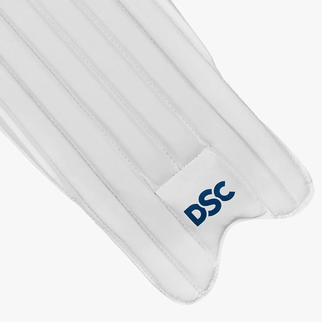 DSC Intense Attitude Wicket Keeping Leg Guard - Junior - Image 5