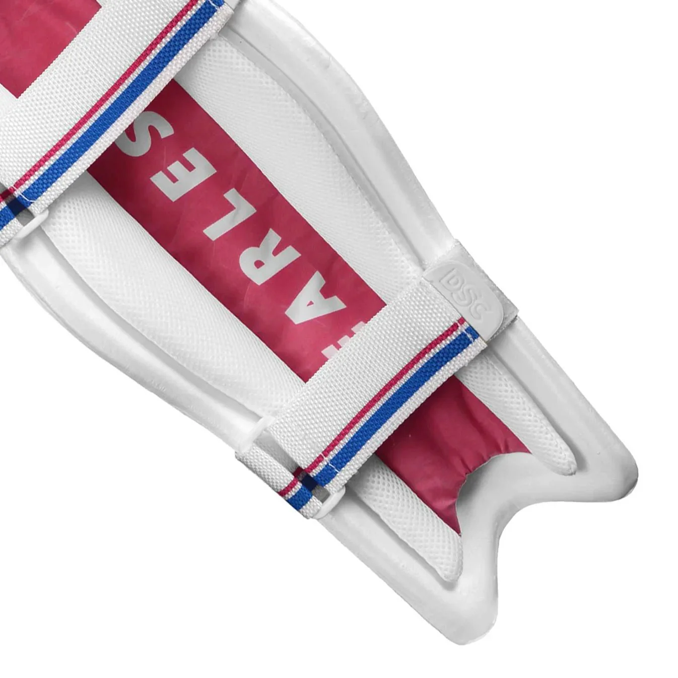 DSC Intense Force Cricket Batting Pad - Image 3
