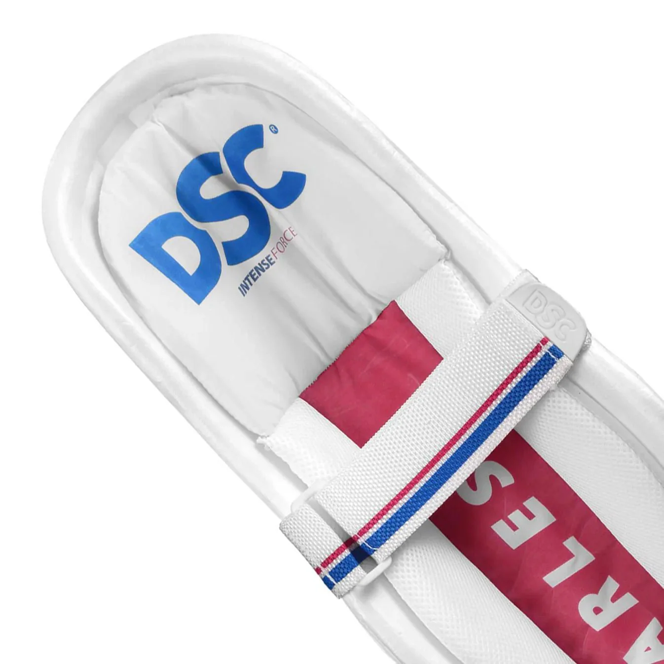 DSC Intense Force Cricket Batting Pad - Image 5
