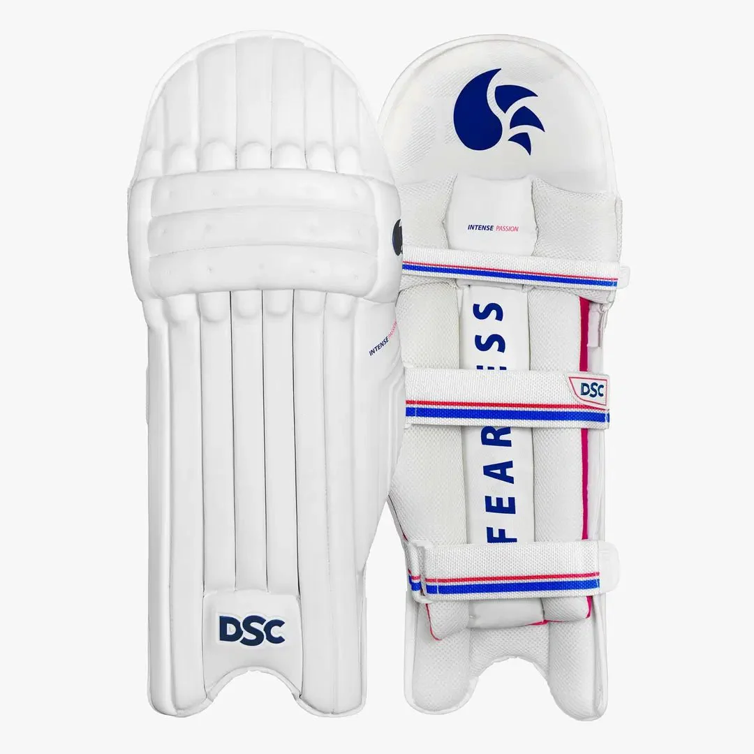 Dsc Intense Passion Leg Guards