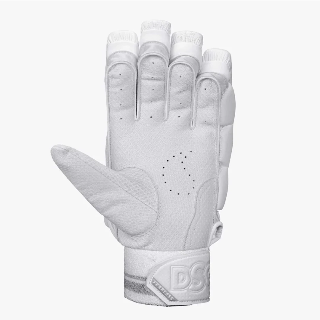 DSC Intense Player Batting Gloves - Image 4