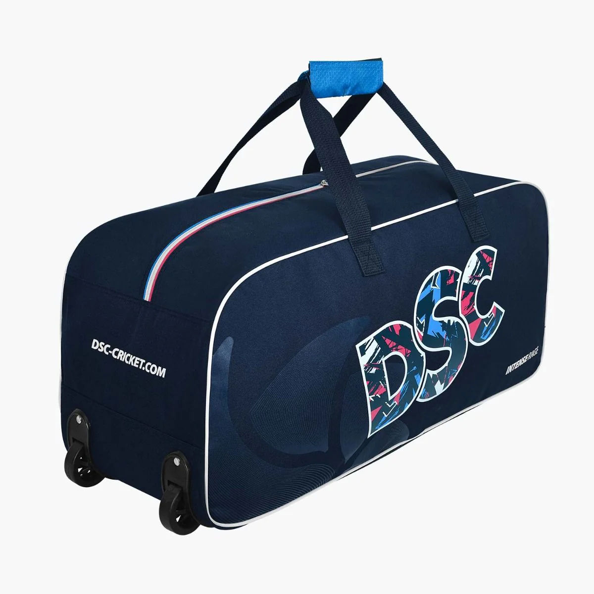 DSC Intense Rage Wheelie Kit Bag - Image 3
