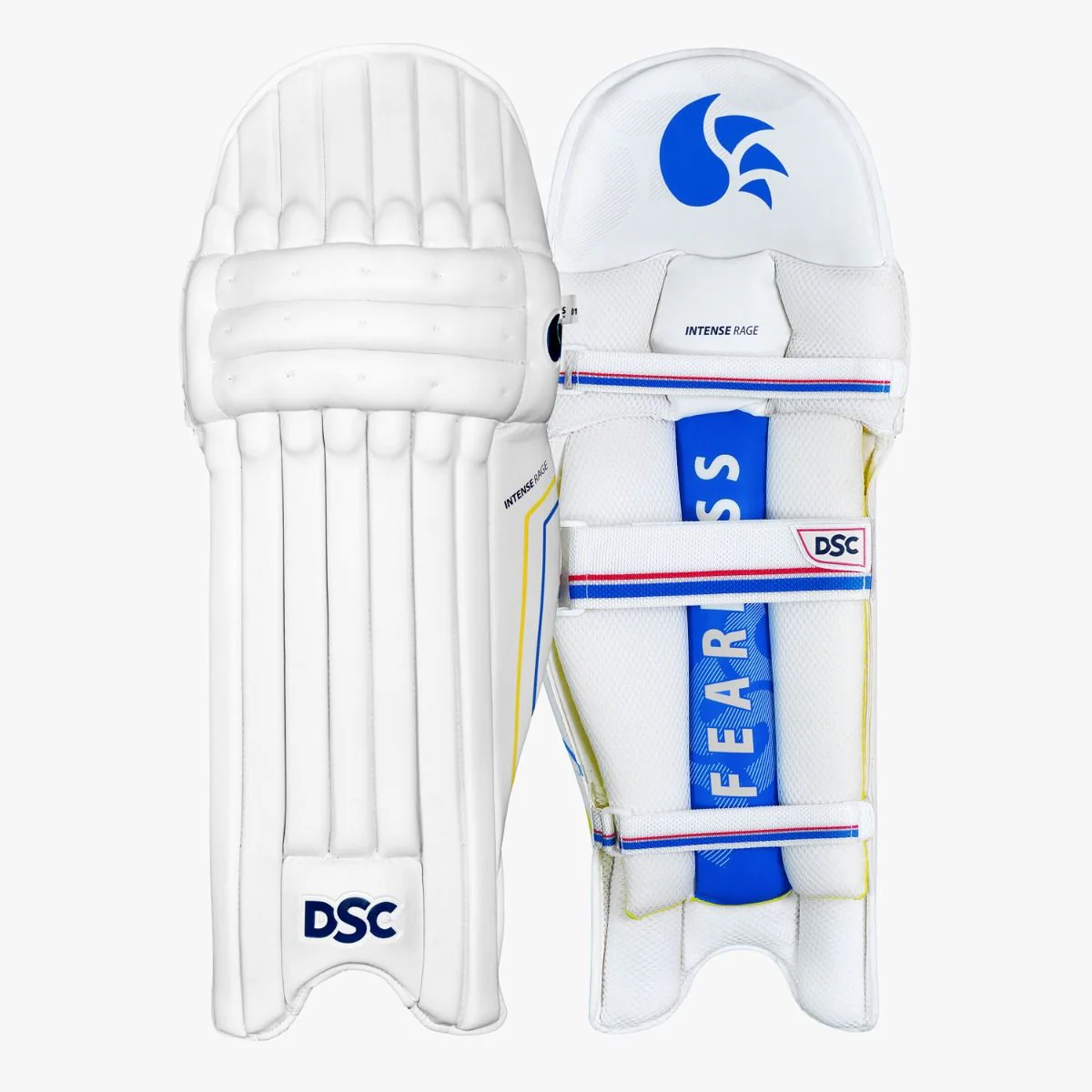 DSC Intense Rage leg guards
