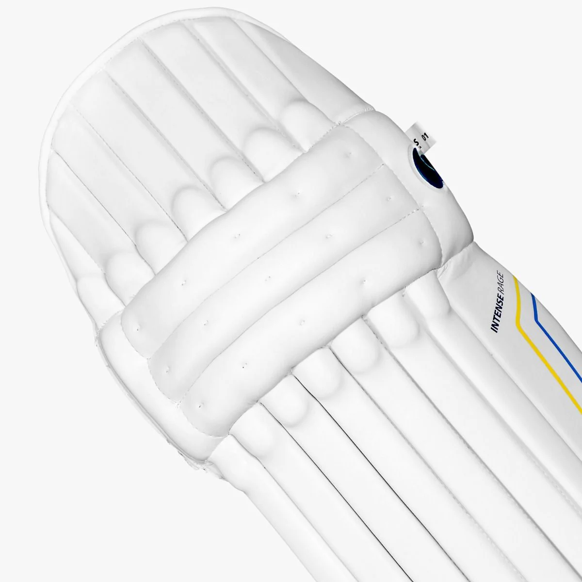 DSC Intense Rage leg guards - Image 2