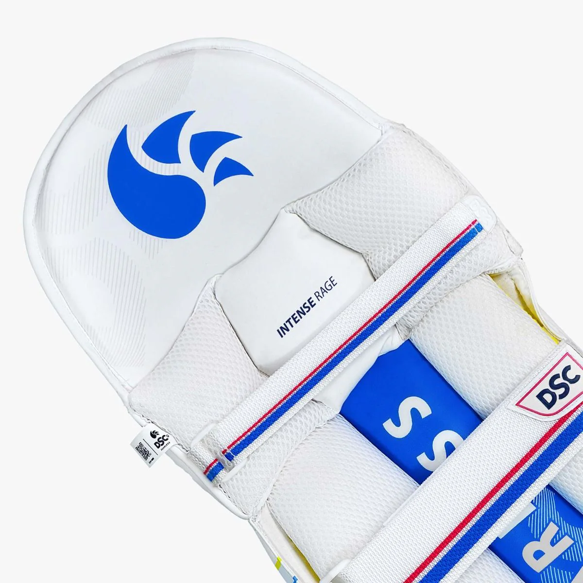 DSC Intense Rage leg guards - Image 3