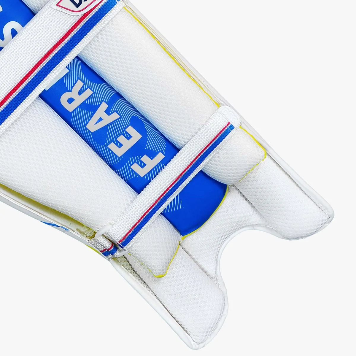 DSC Intense Rage leg guards - Image 5