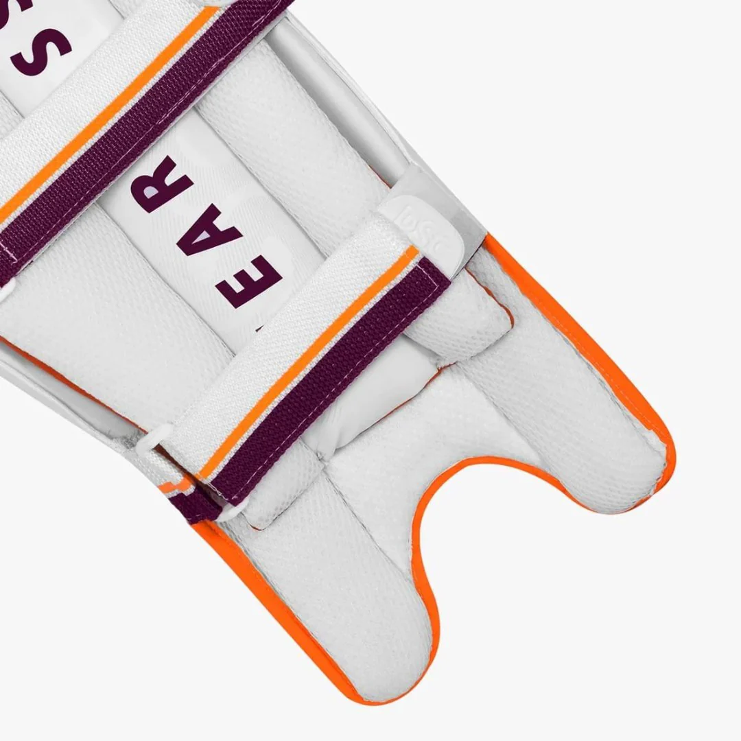 DSC Intense Shoc Batting Leg Guard - Image 5