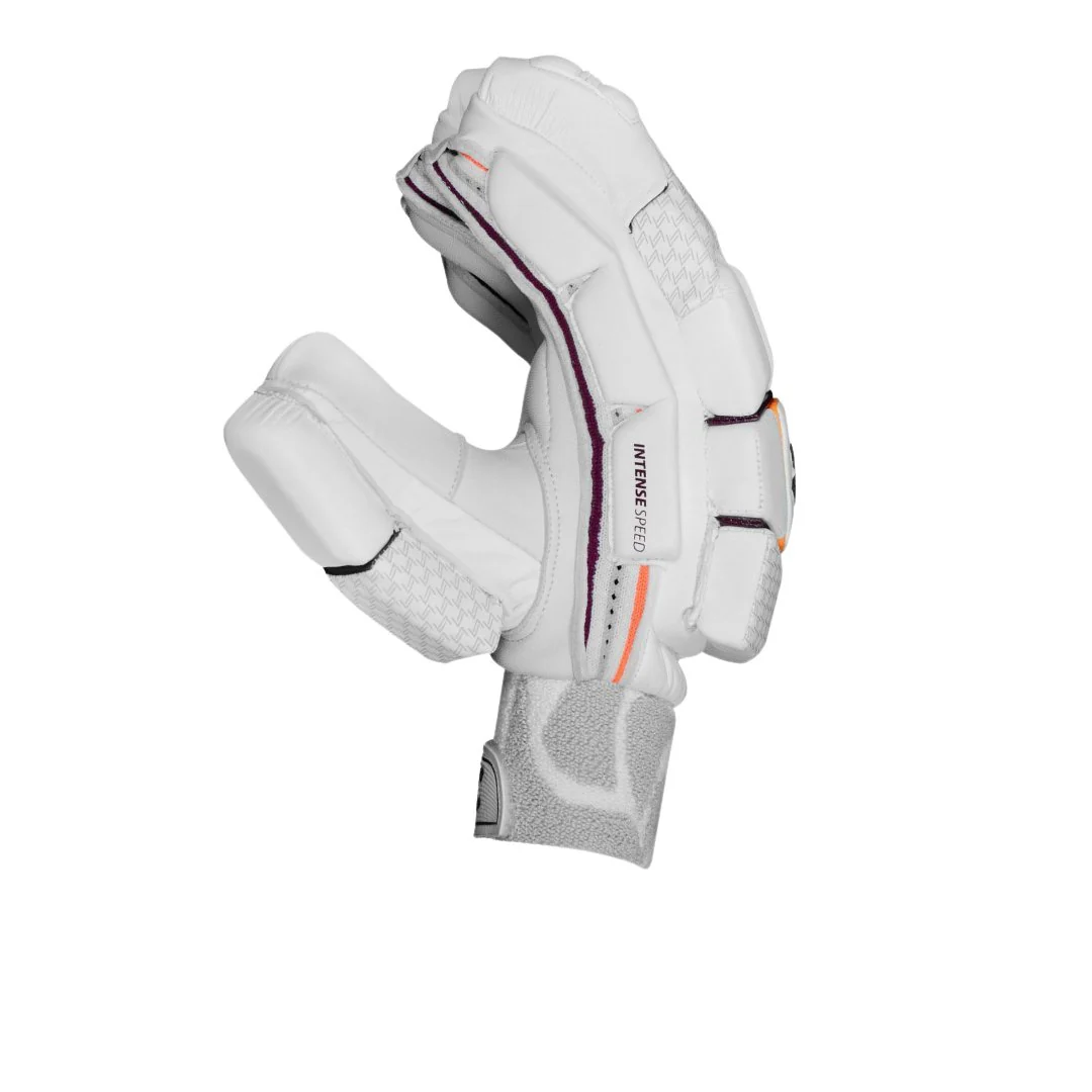 DSC Intense Speed Batting Gloves - Image 3