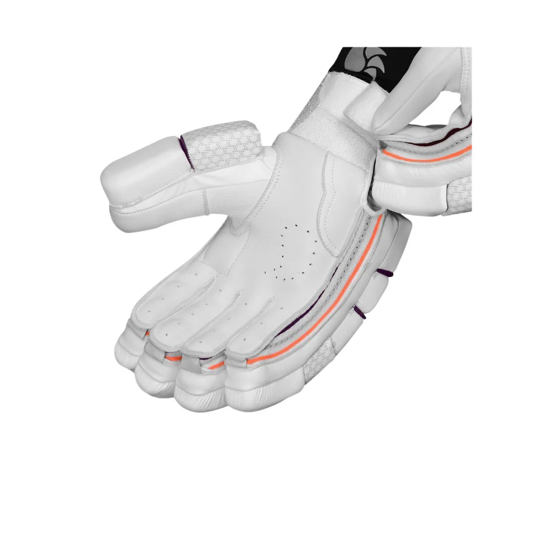 DSC Intense Speed Batting Gloves - Image 4