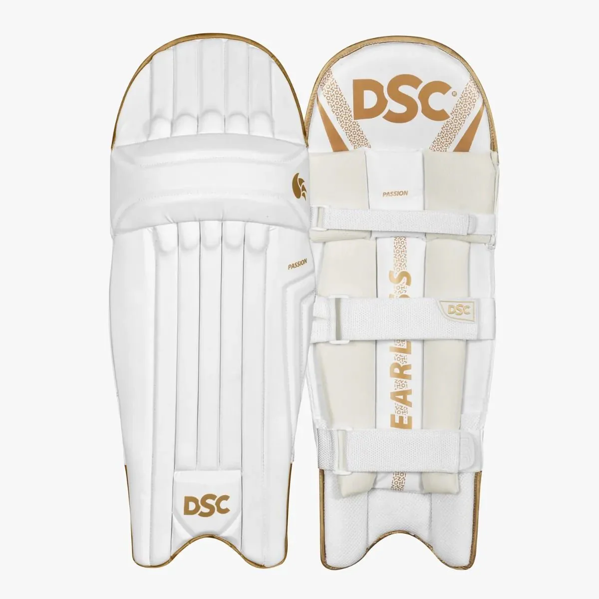 DSC Passion Batting Leg Guard