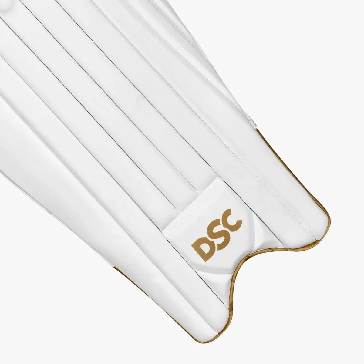DSC Passion Batting Leg Guard - Image 3