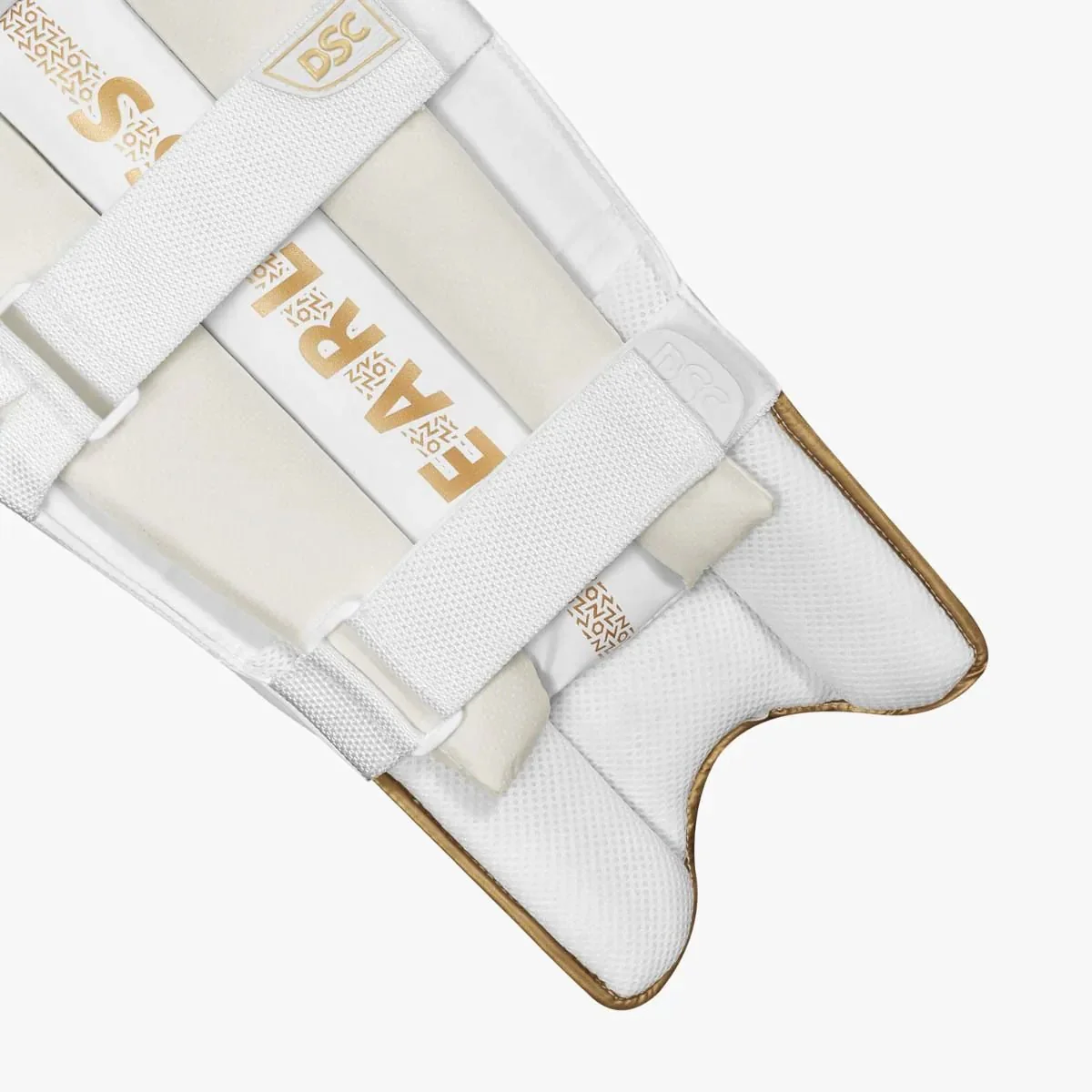 DSC Passion Batting Leg Guard - Image 5