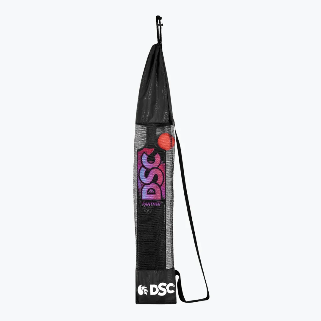 DSC Plastic Panther Bat and Ball Set - Mens - Image 6