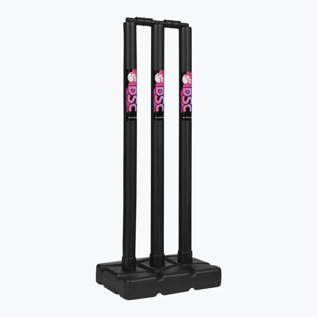 DSC Plastic Panther Cricket Set - Junior - Image 3
