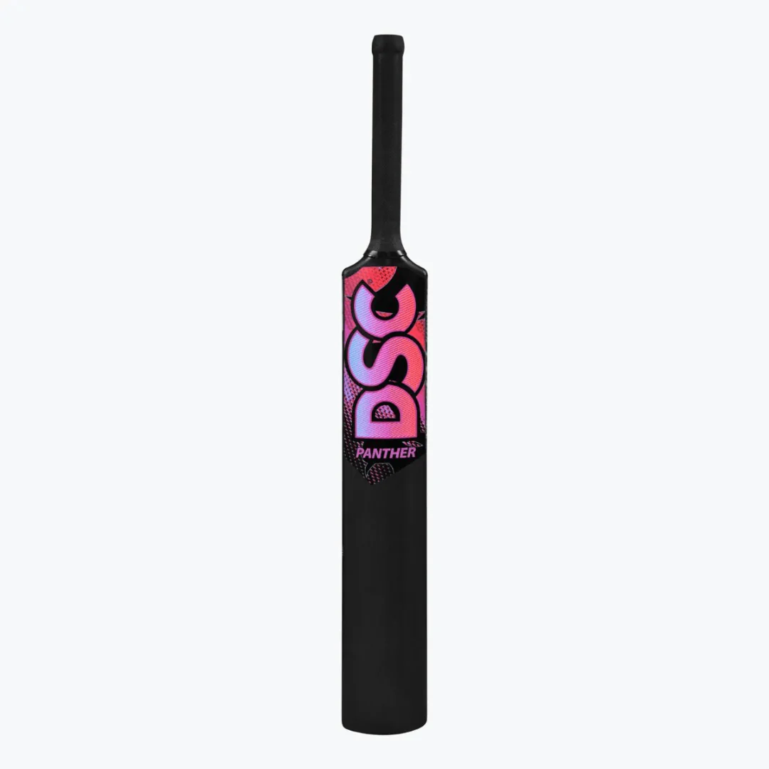 DSC Plastic Panther Cricket Set - Junior - Image 4