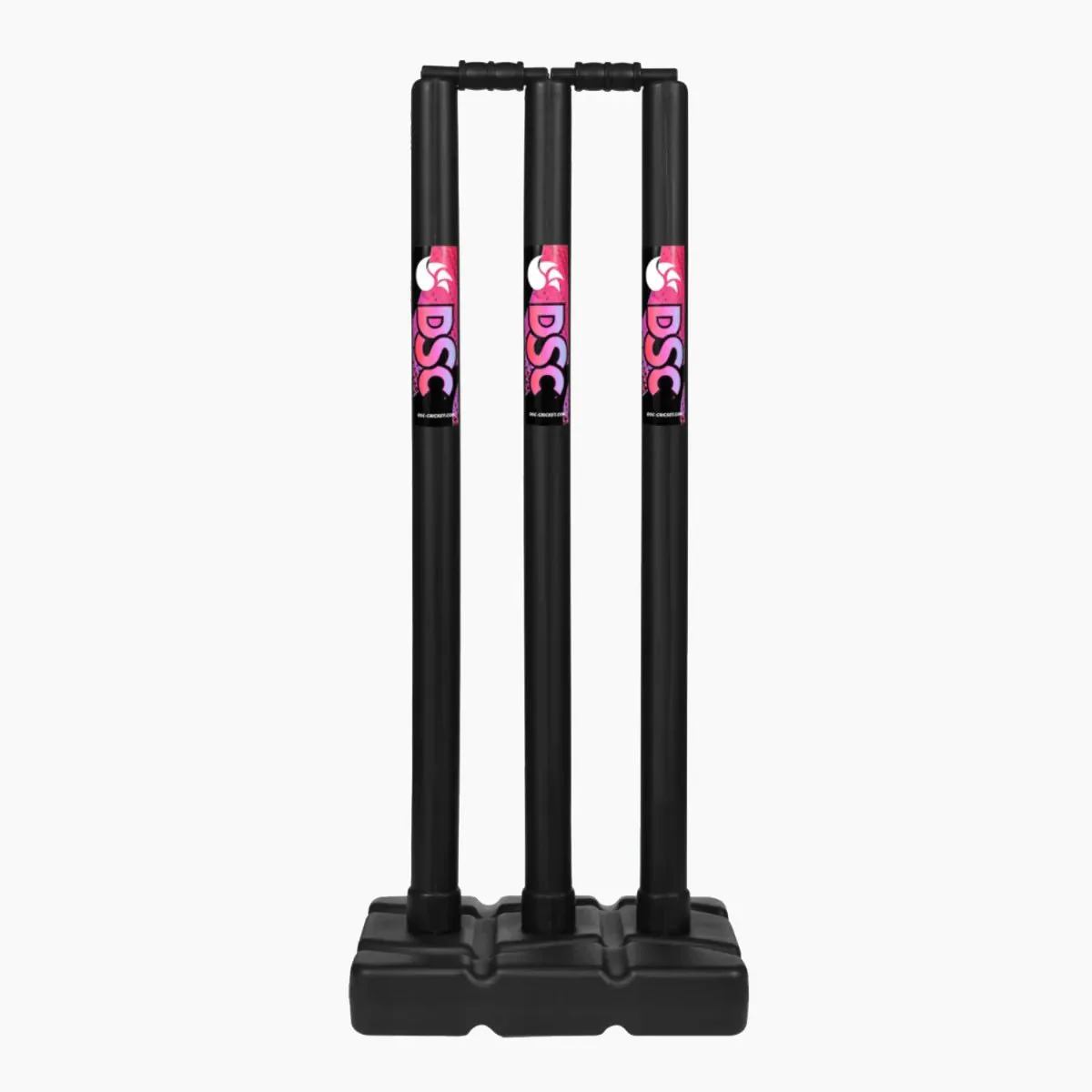 DSC Plastic Stump Set