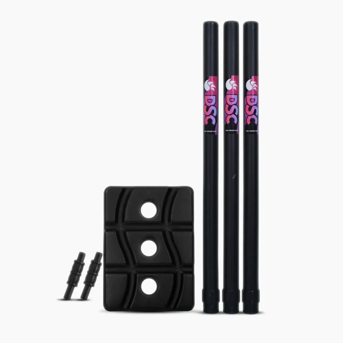 DSC Plastic Stump Set - Image 2