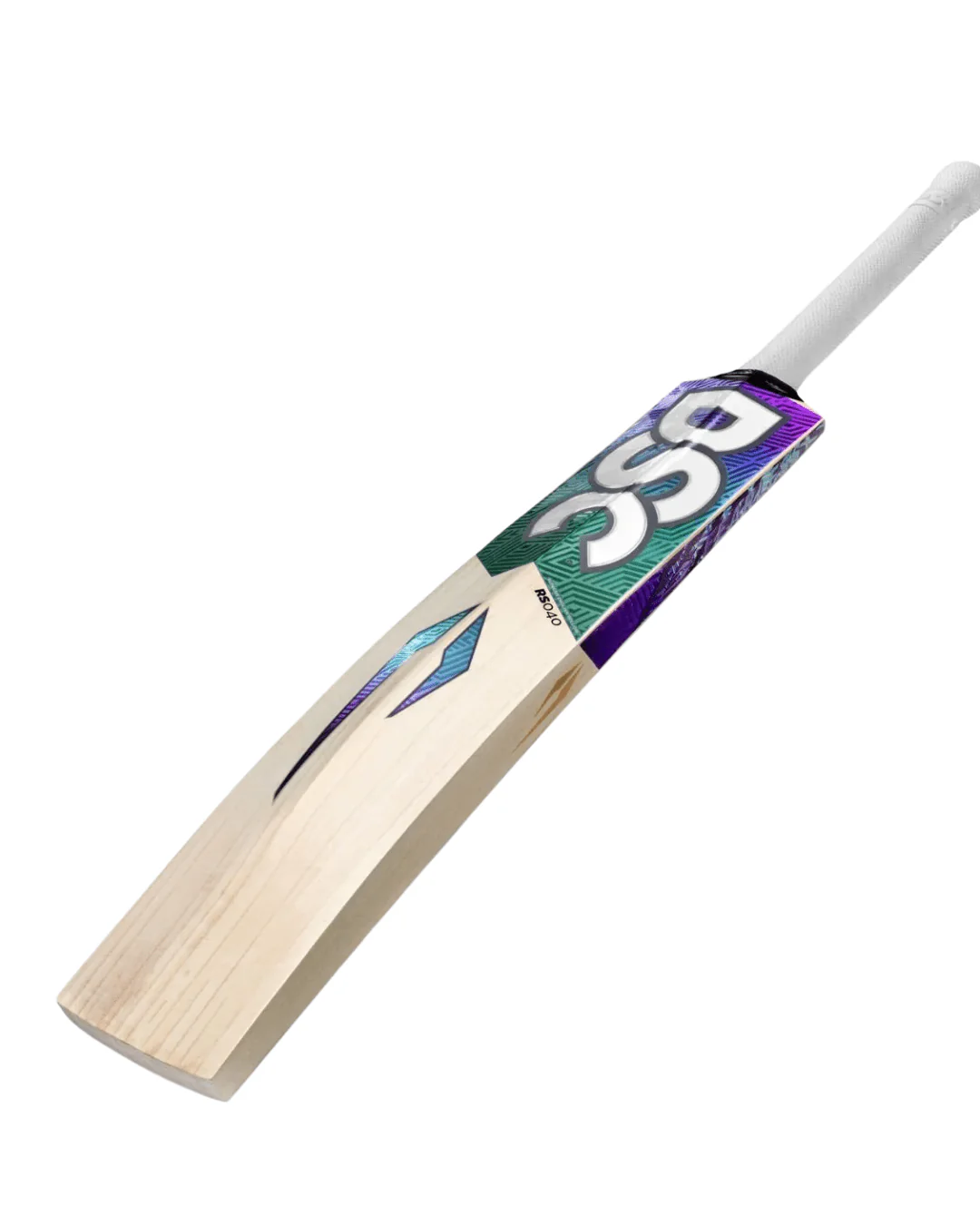 DSC RS 040 English Willow Cricket Bat – SH - Image 4