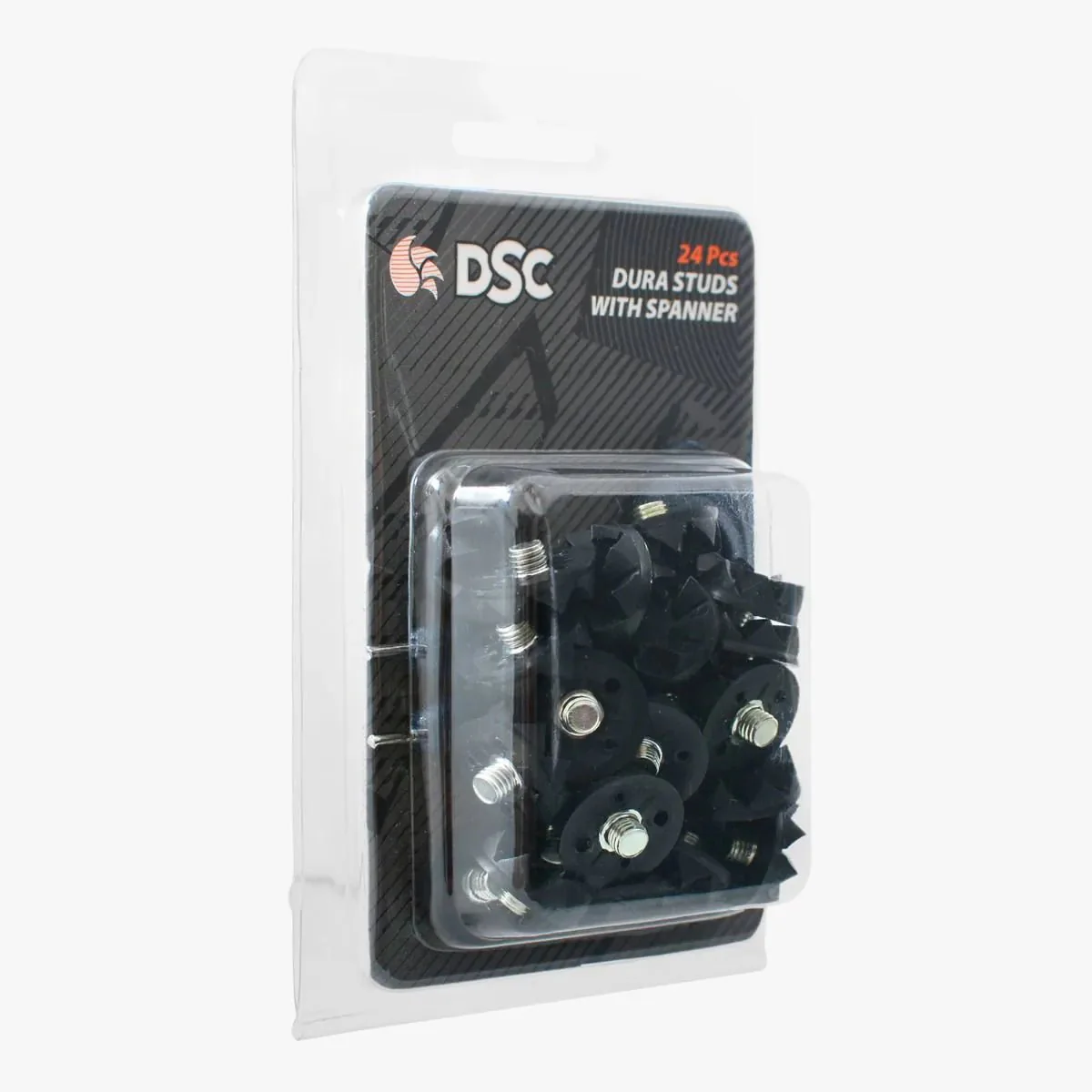 DSC Rubber Studs/Rubber Spikes for synthetic pitches - Image 2