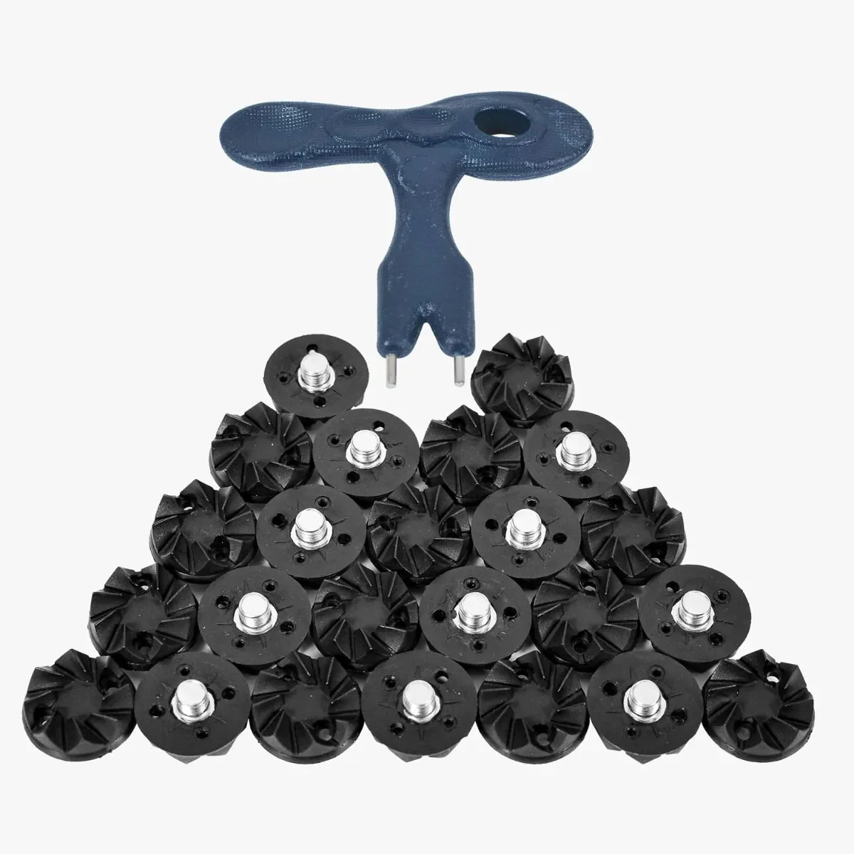 DSC Rubber Studs/Rubber Spikes for synthetic pitches - Image 3
