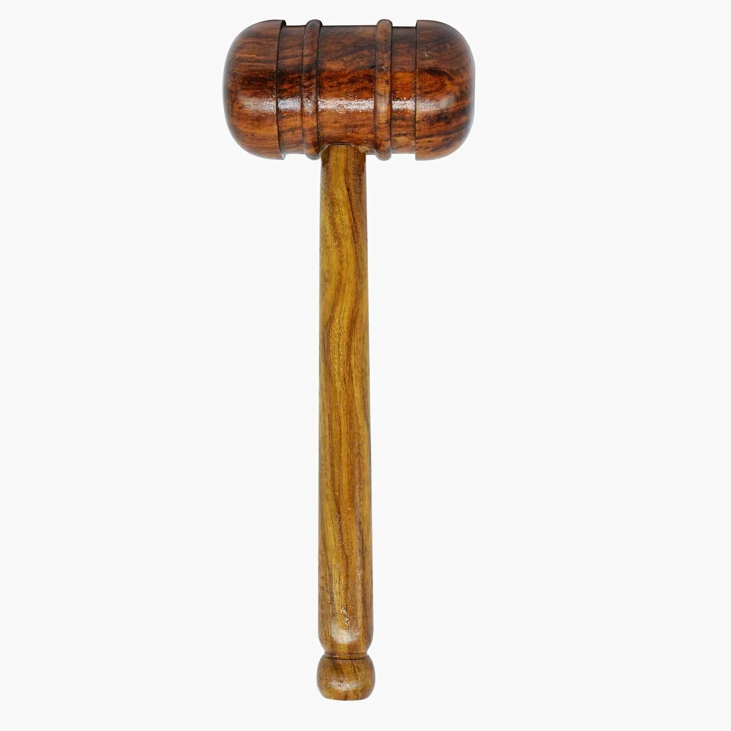 DSC Sheesham Wood Bat Mallet (Premium Wood) - Image 2