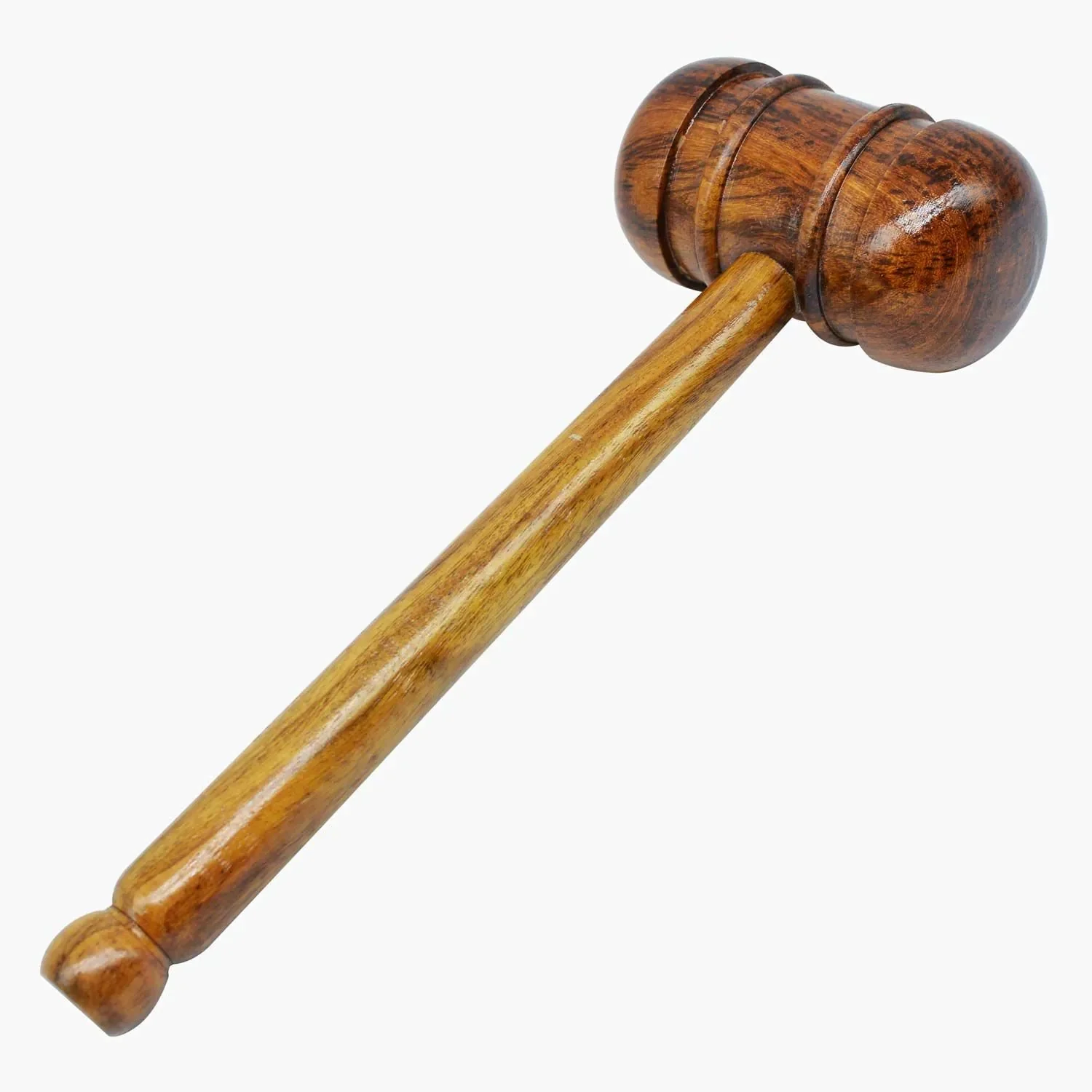 DSC Sheesham Wood Bat Mallet (Premium Wood) - Image 3