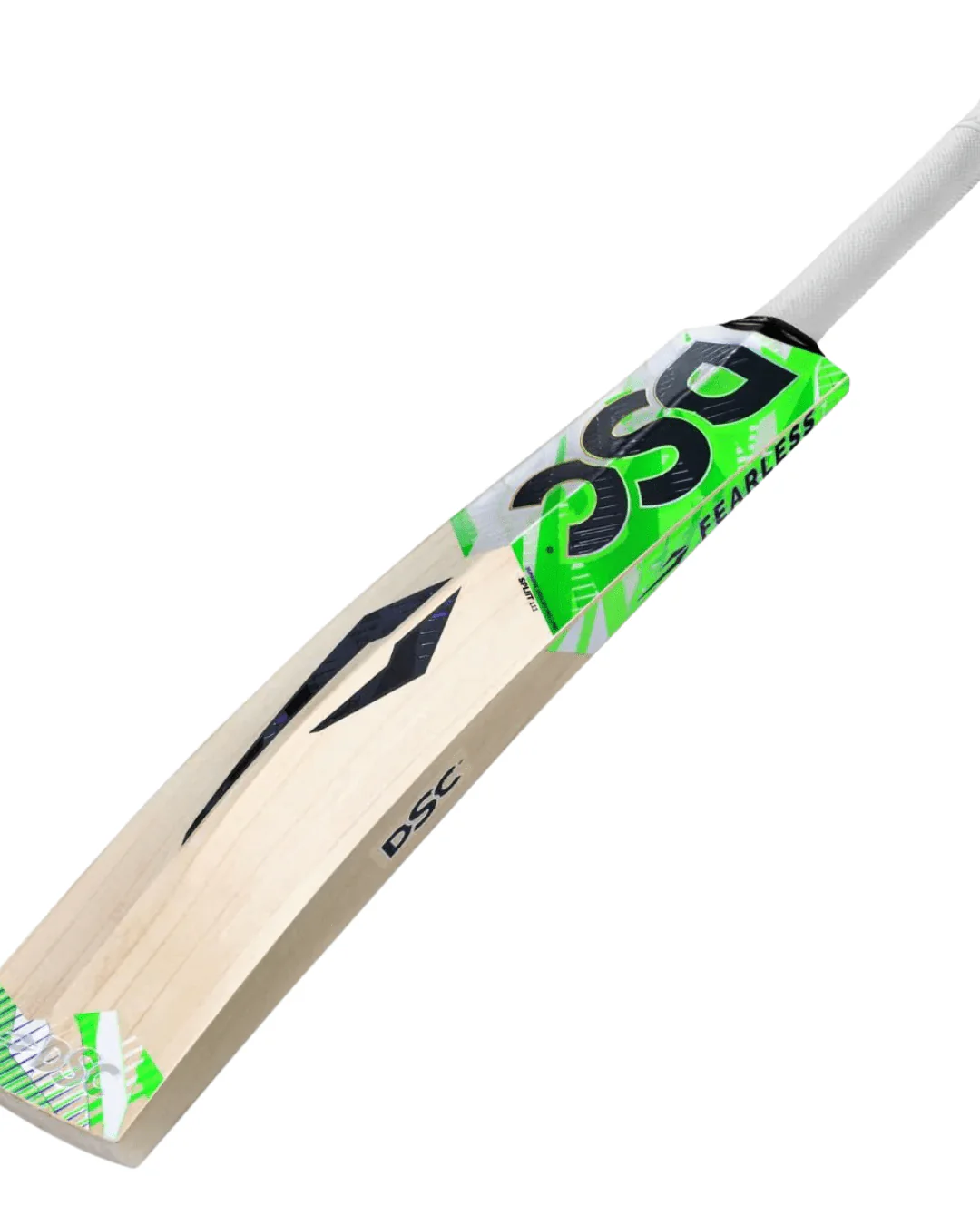 DSC SPLIIT 111 English Willow Cricket Bat – SH ( Pre Order 19 Dec ) - Image 2