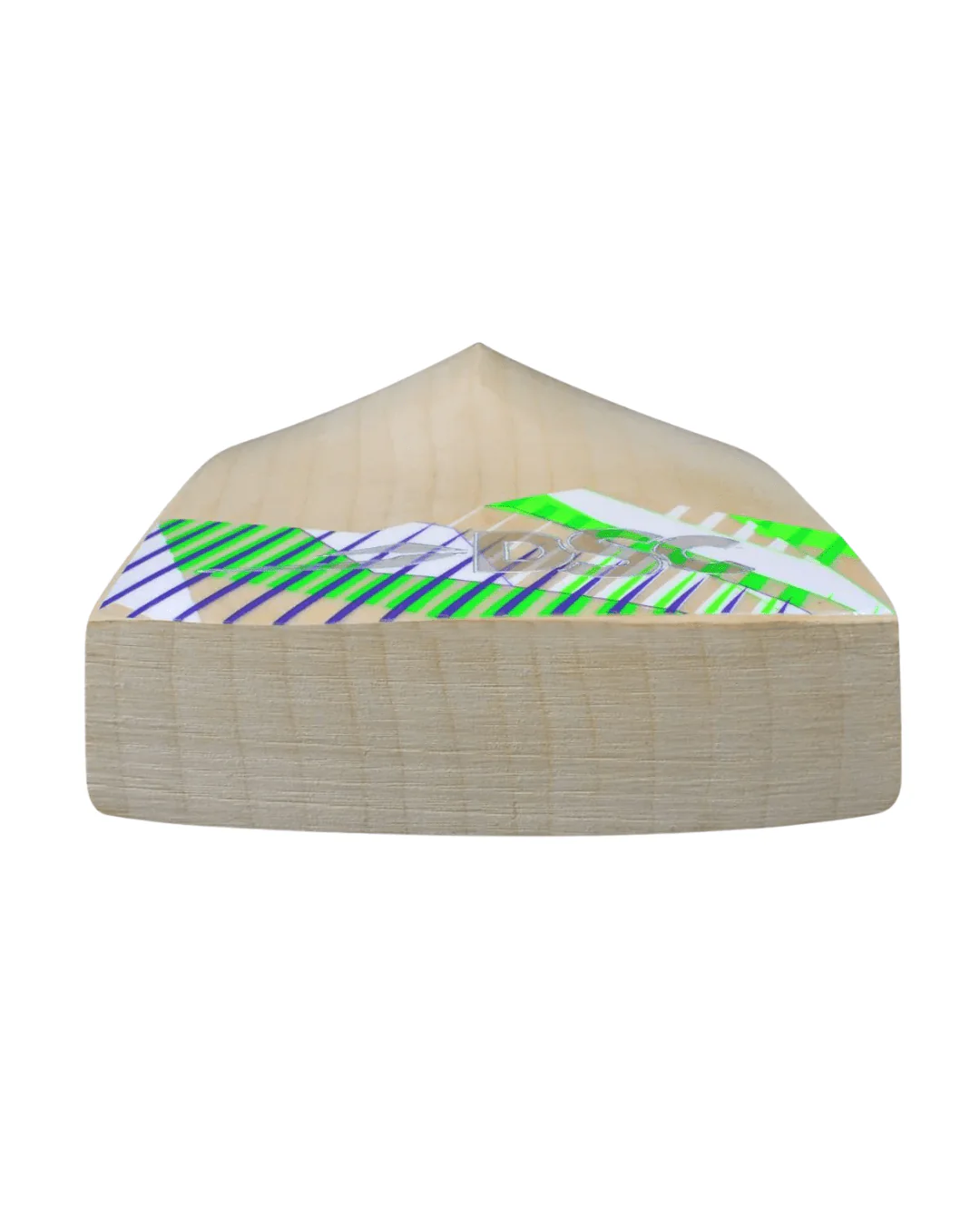 DSC SPLIIT 111 English Willow Cricket Bat – SH ( Pre Order 19 Dec ) - Image 4
